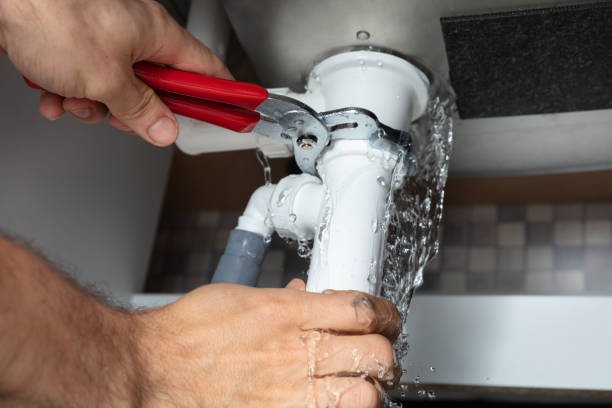 Best Fire Damage Restoration  in Douglas, WY