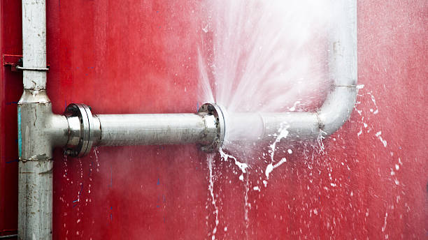 Best Water damage restoration near me  in Douglas, WY